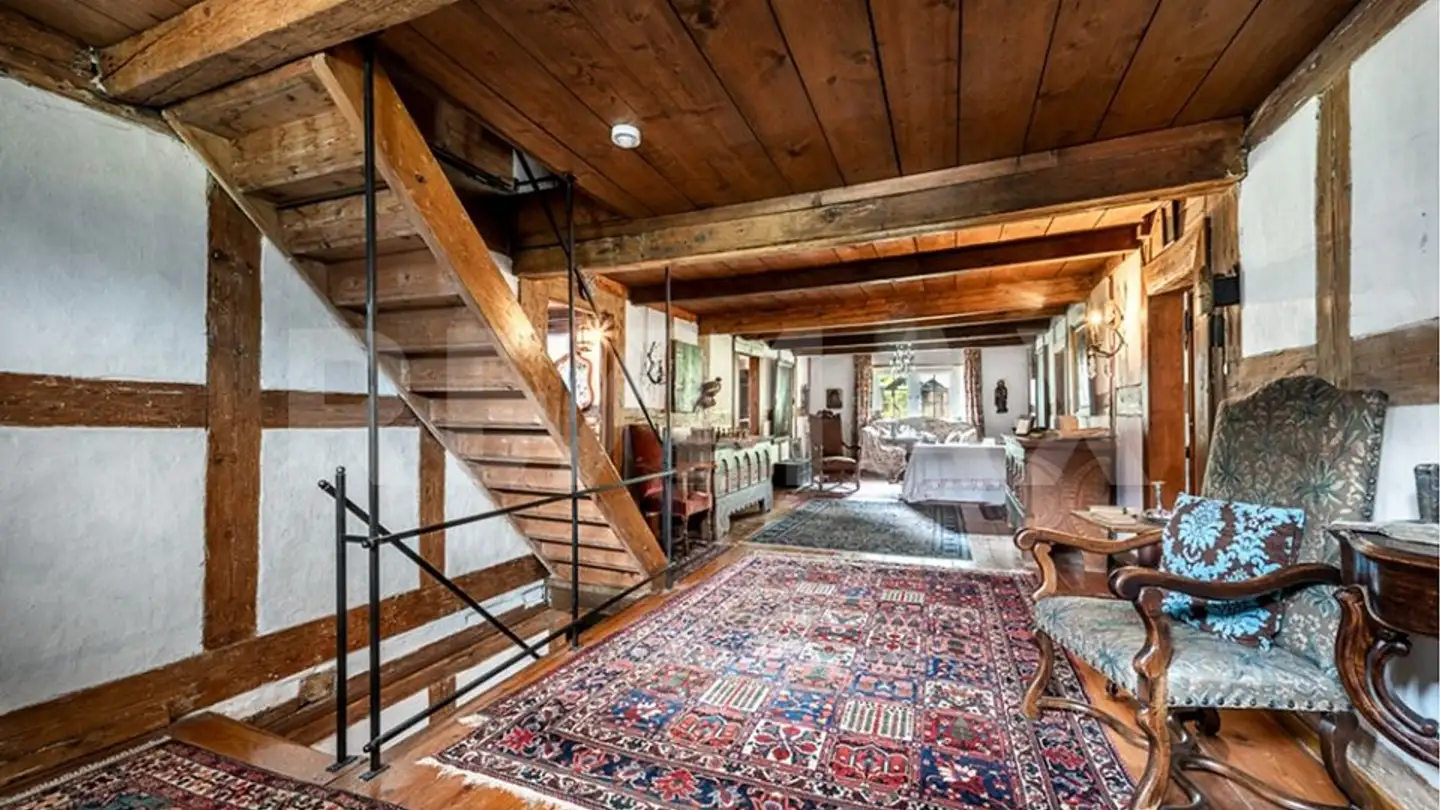 Casa singola in vendita - Hauptstrasse 53, 8772 Nidfurn - Photo 2