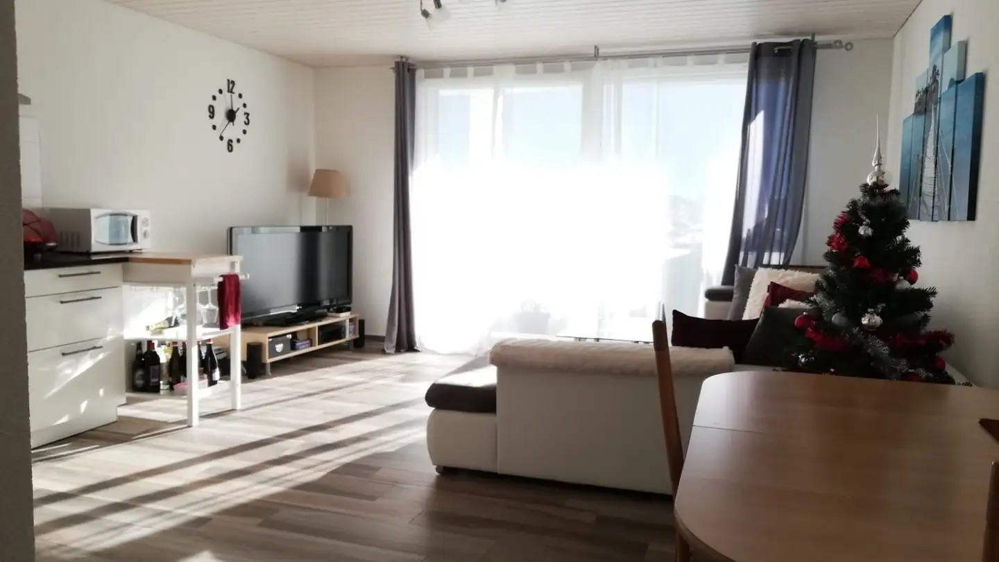 Appartement à louer - Chemin Du Milieu 61, 1920 Martigny - Photo 2
