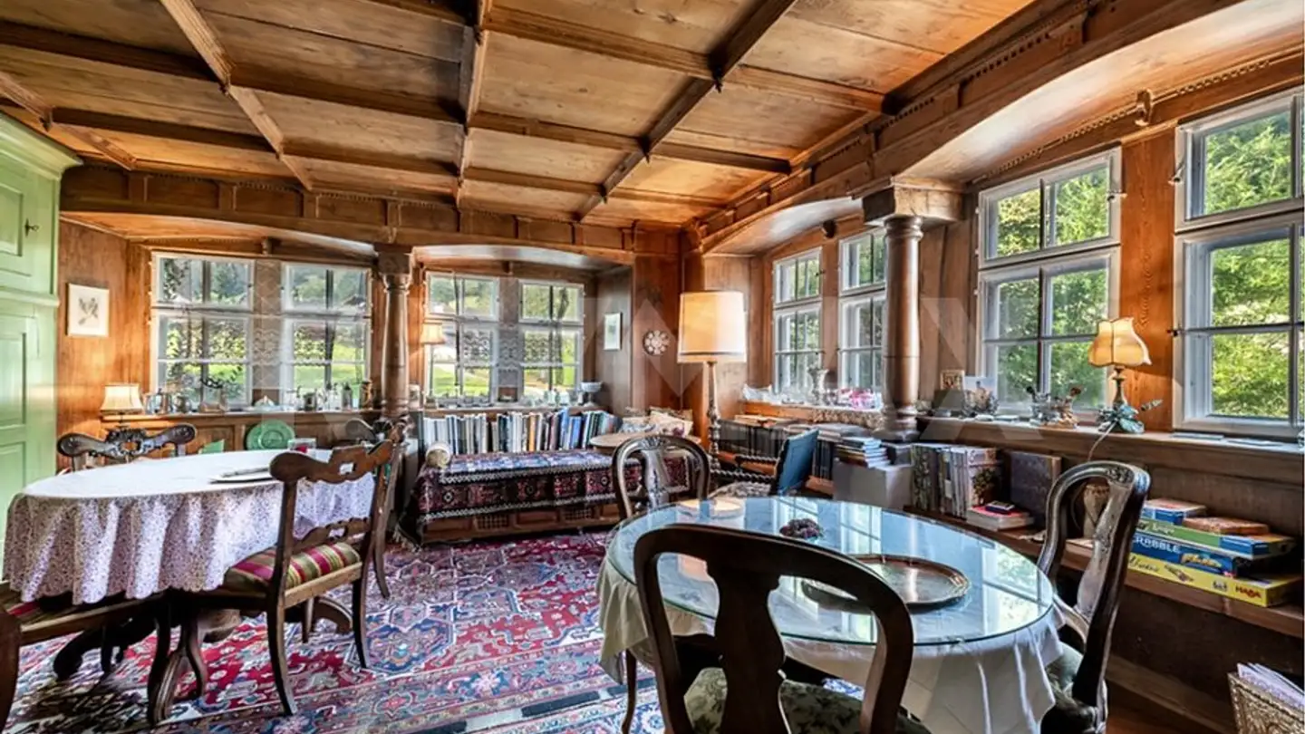 Casa singola in vendita - Hauptstrasse 53, 8772 Nidfurn - Photo 4