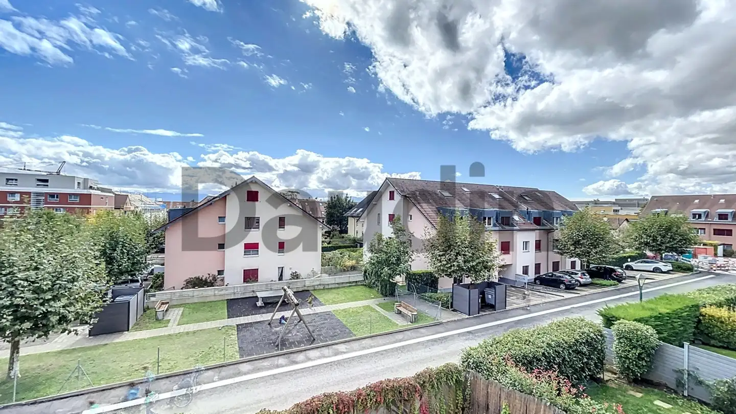 Appartamento in vendita - 1196 Gland