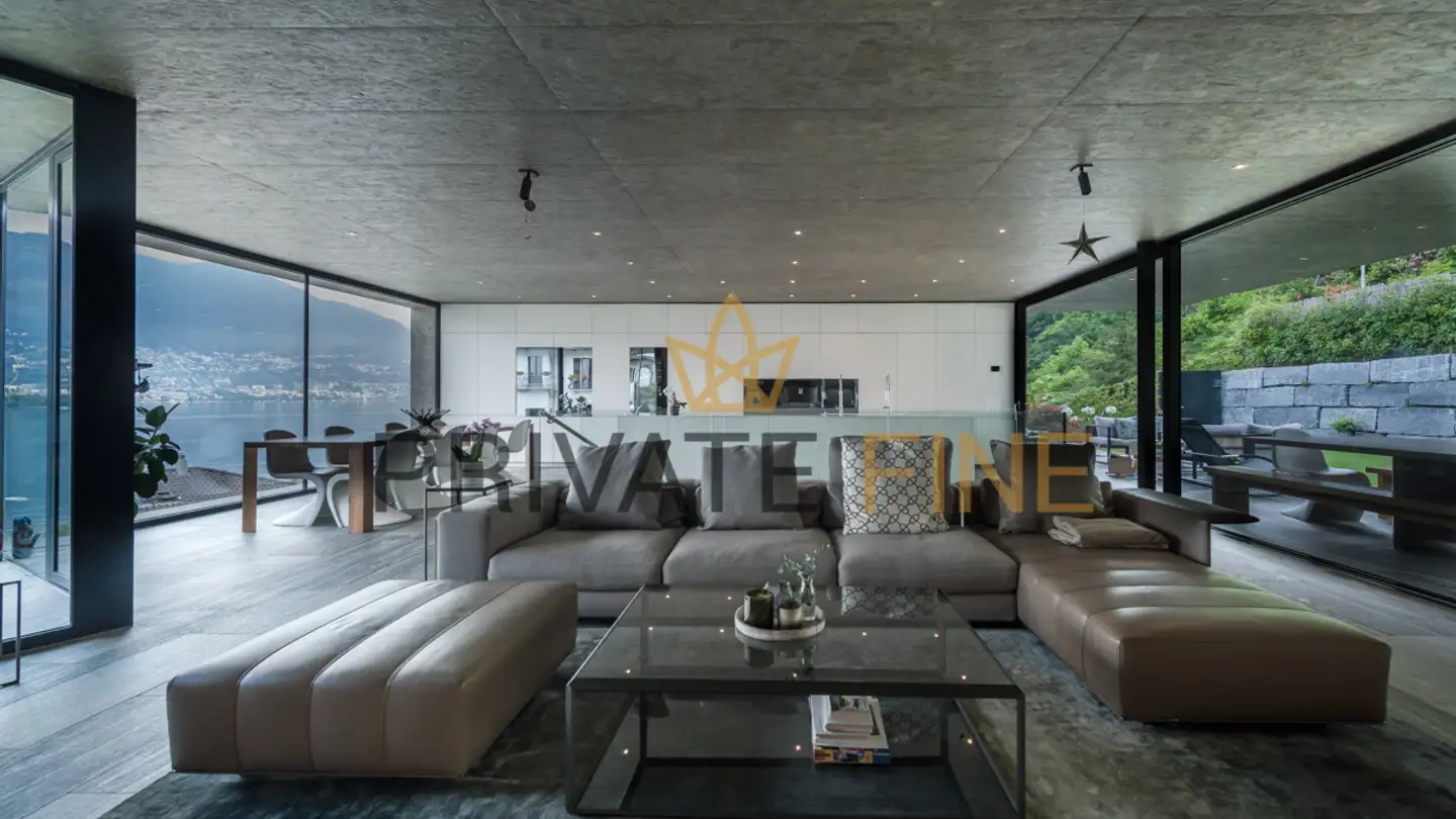 Villa for sale - 6579 Piazzogna - Photo 3