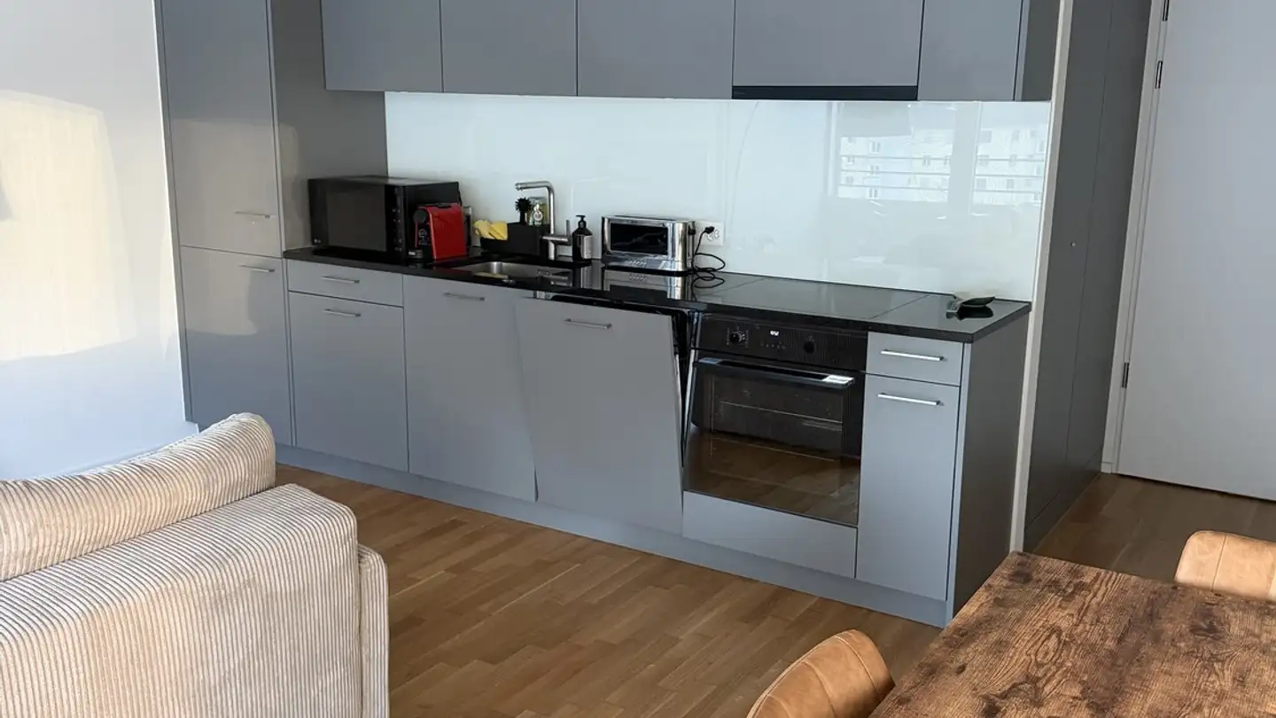 Appartamento in affitto - Litternaweg 11b, 3930 Visp - Foto 4