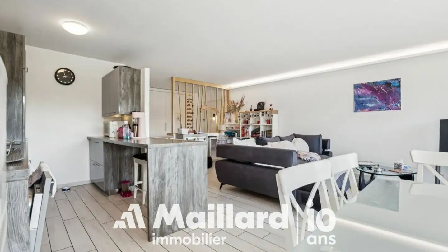 Appartamento in vendita - 1110 Morges - Foto 3