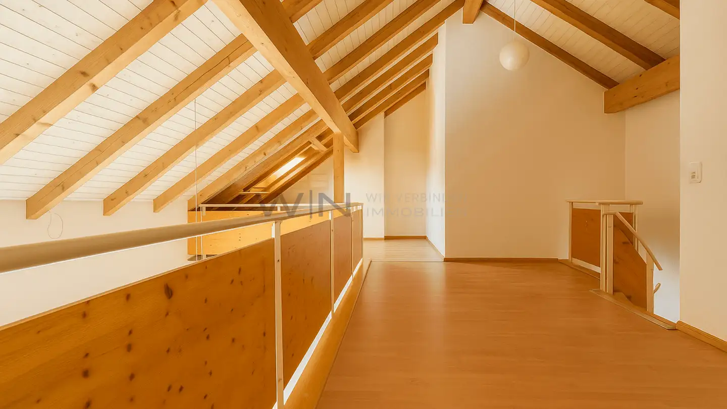Apartment for sale - 4932 Lotzwil