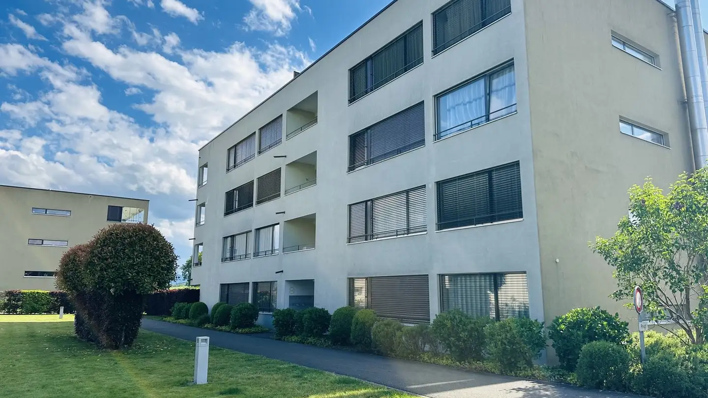 Appartement à vendre - Lettenstrasse, 5643 Sins - Photo 2