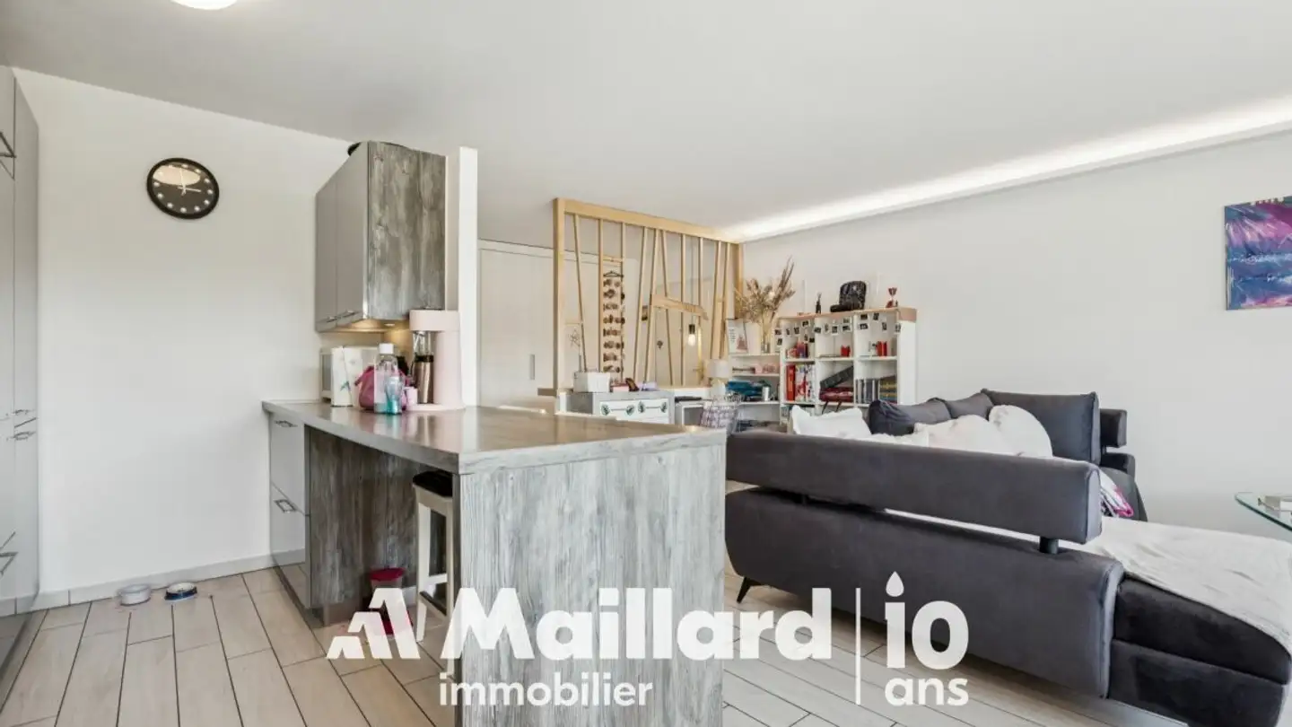 Appartamento in vendita - 1110 Morges - Foto 4