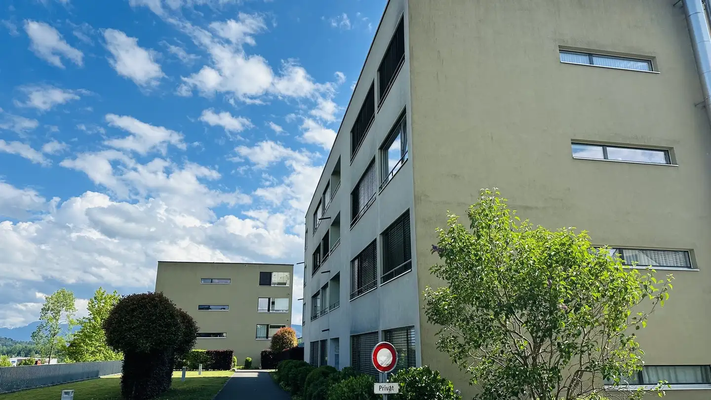 Appartement à vendre - Lettenstrasse, 5643 Sins - Photo 3