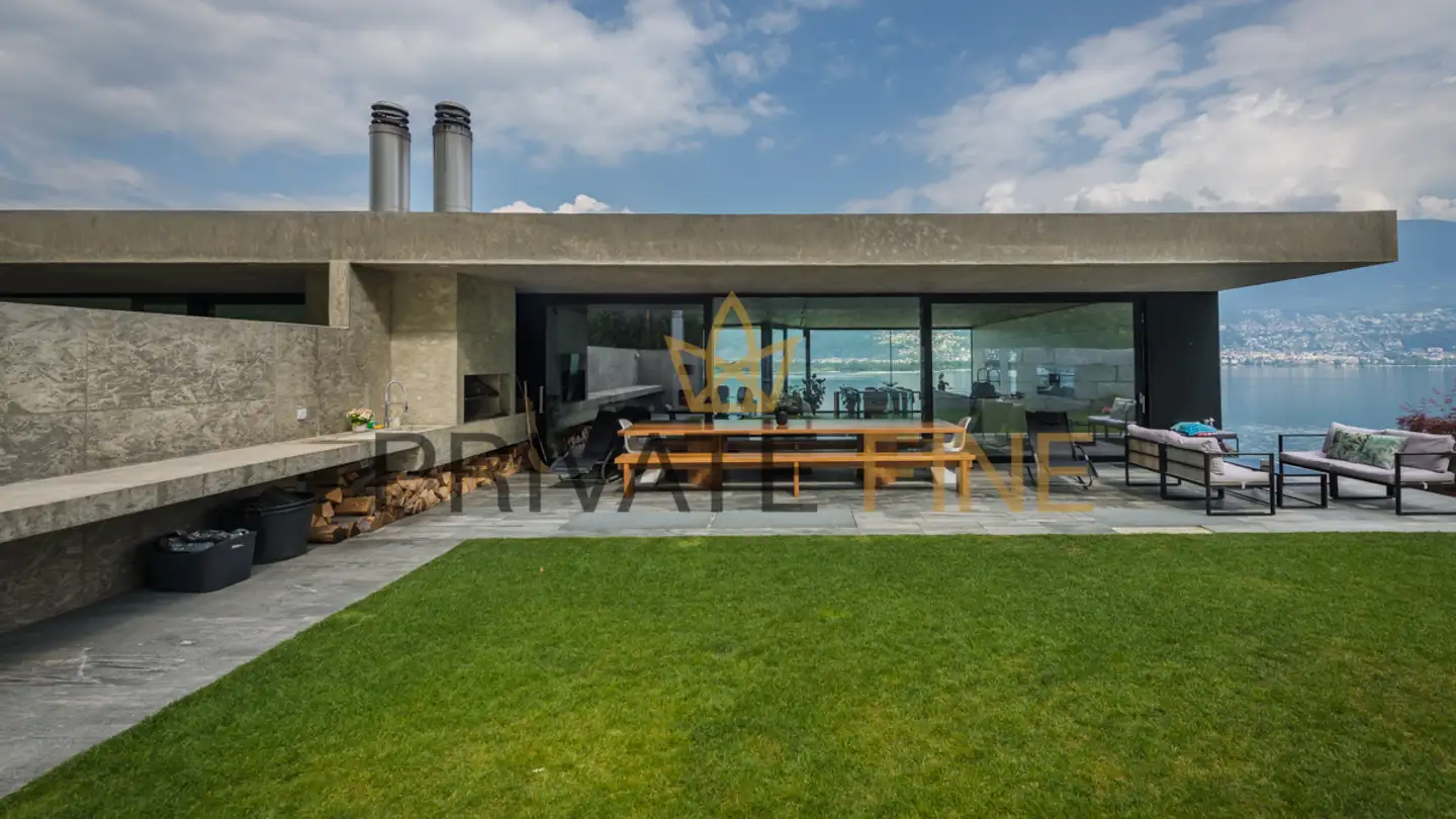 Villa for sale - 6579 Piazzogna - Photo 2