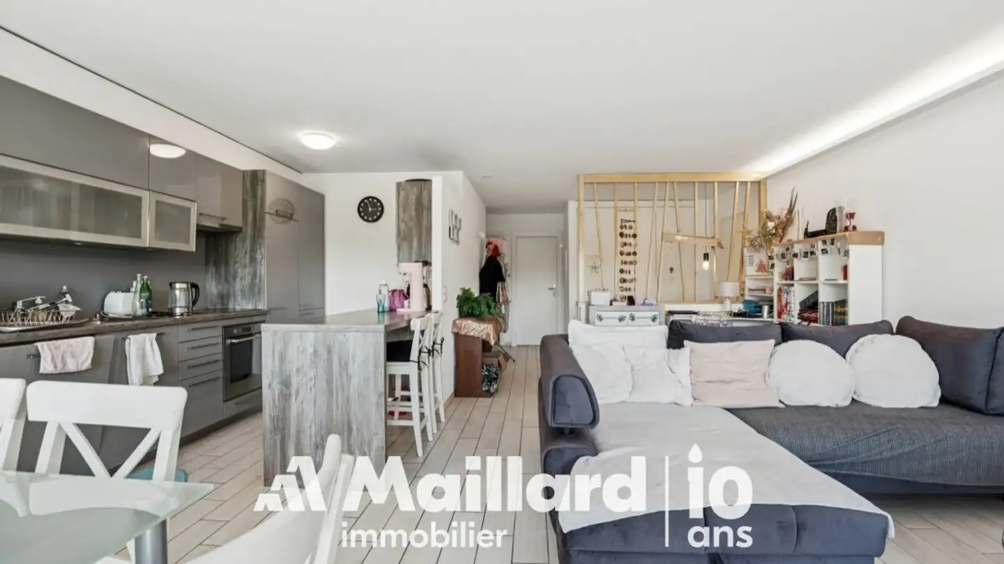 Appartamento in vendita - 1110 Morges - Foto 2