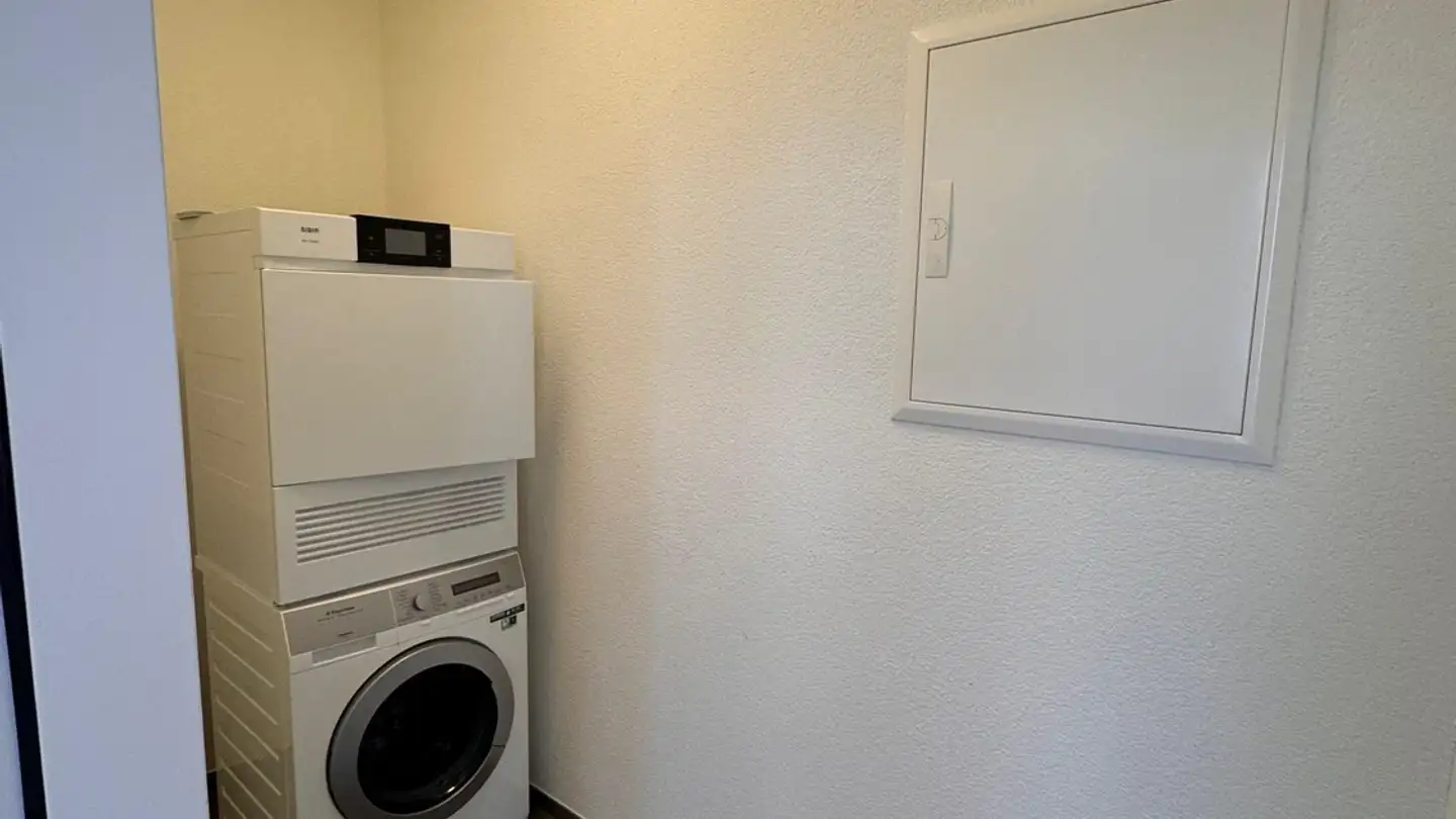 Chambre à louer - Sihlhallenstrasse 28, 8004 Zürich - Photo 4