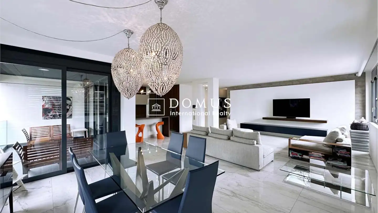 Apartment for sale - Piazza Molino Nuovo, 6900 Lugano - Photo 3