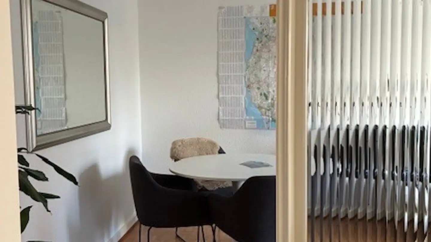 Furnished apartment for rent - 4123 Allschwil - Photo 2