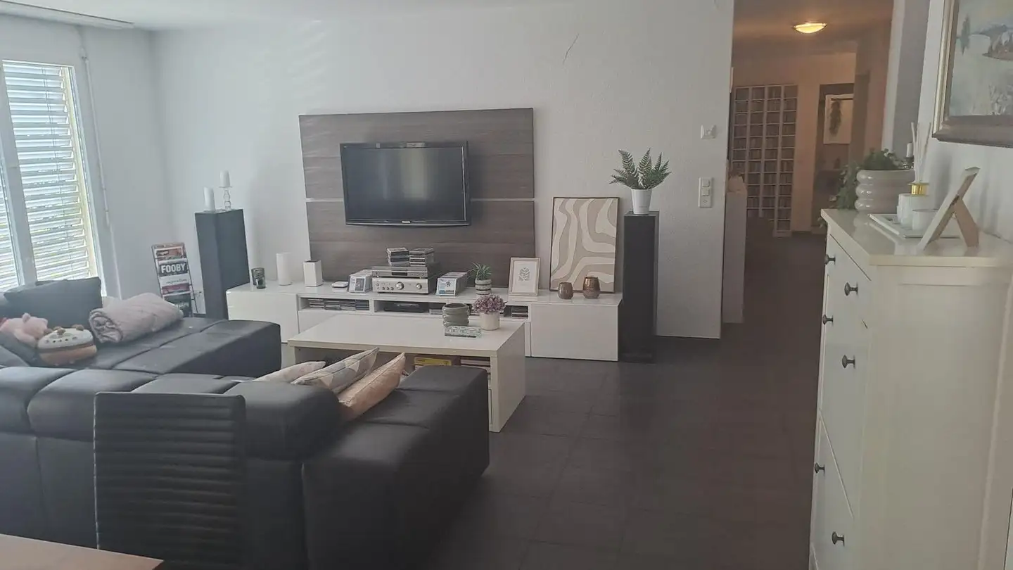 Single room for rent - Bleichestrasse 26, 3066 Stettlen - Photo 2