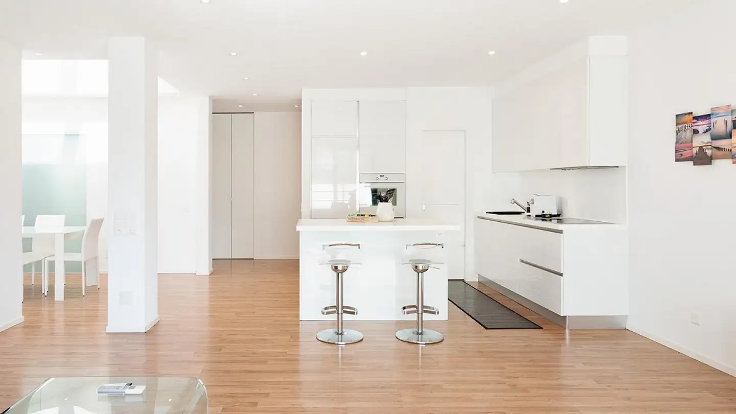 Wohnung kaufen - 6514 Sementina