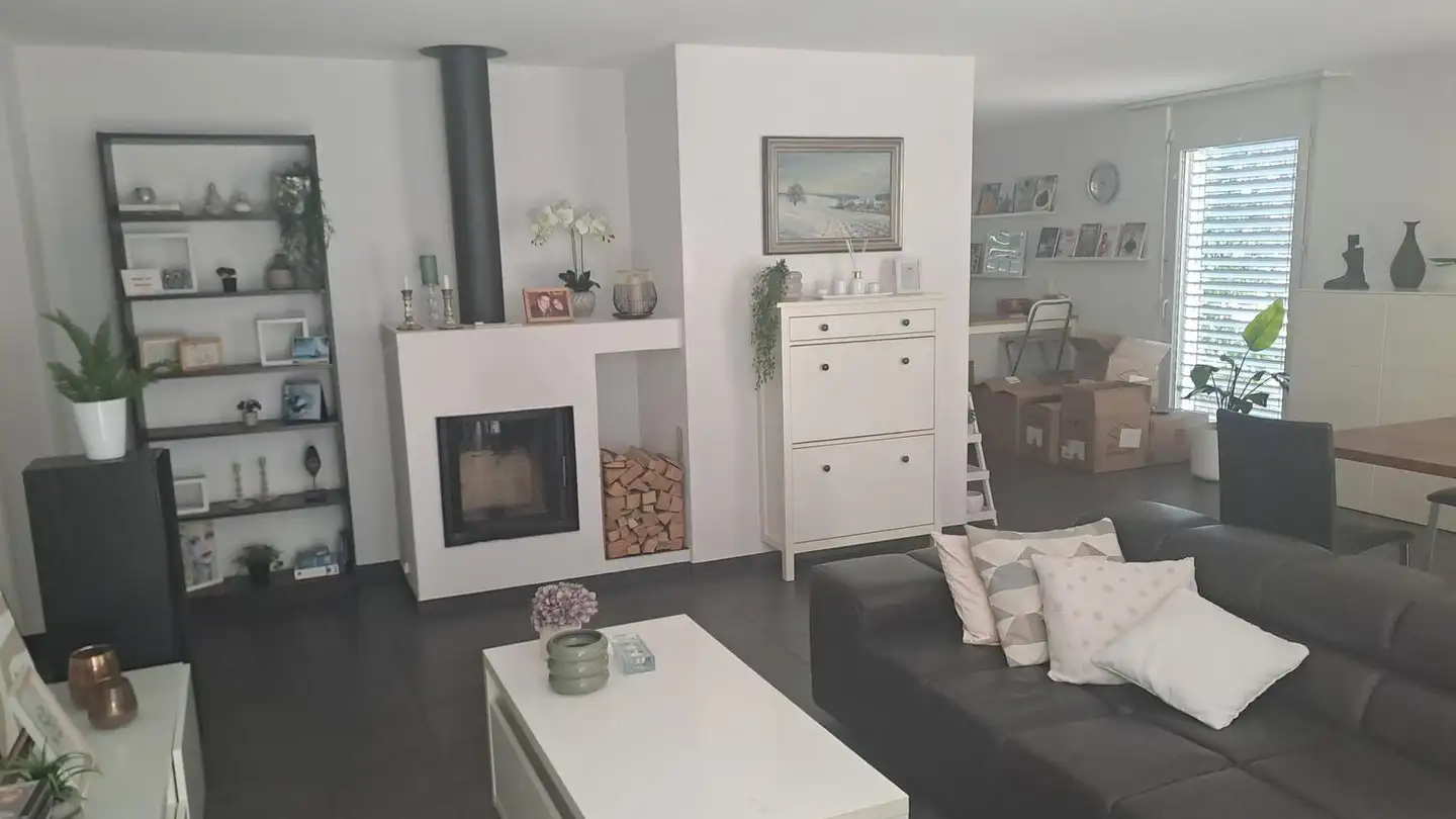 Single room for rent - Bleichestrasse 26, 3066 Stettlen - Photo 3