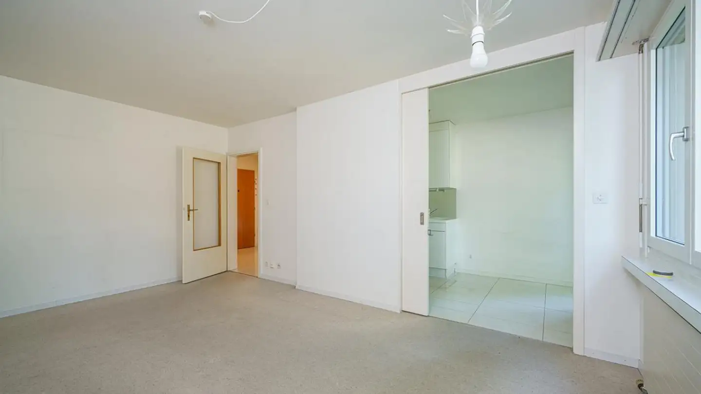 Appartamento in vendita - St. Johanns-Platz 24, 4056 Basel - Foto 4
