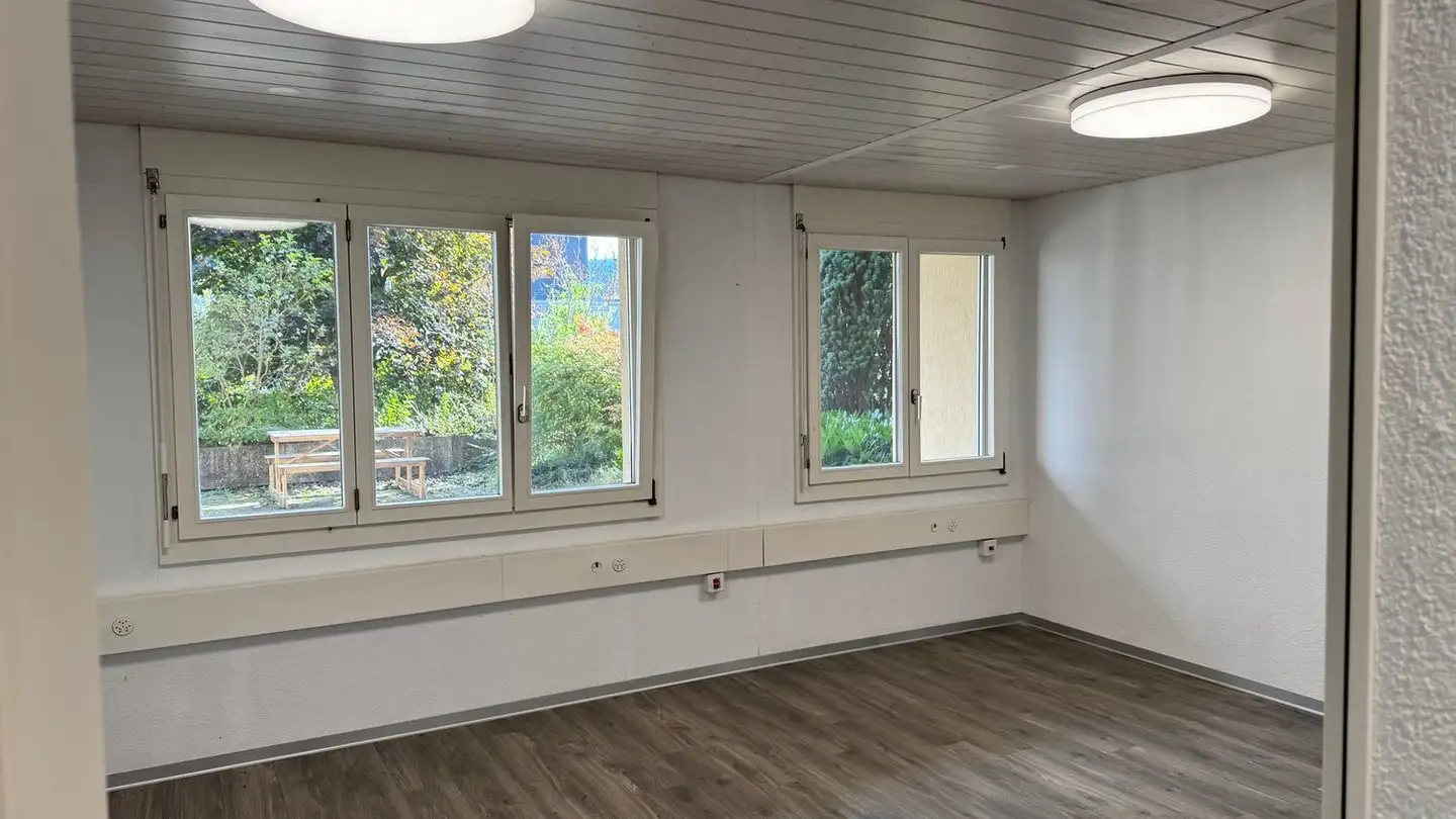 Spazio ufficio in affitto - Thunstrasse 26, 3110 Münsingen - Photo 2