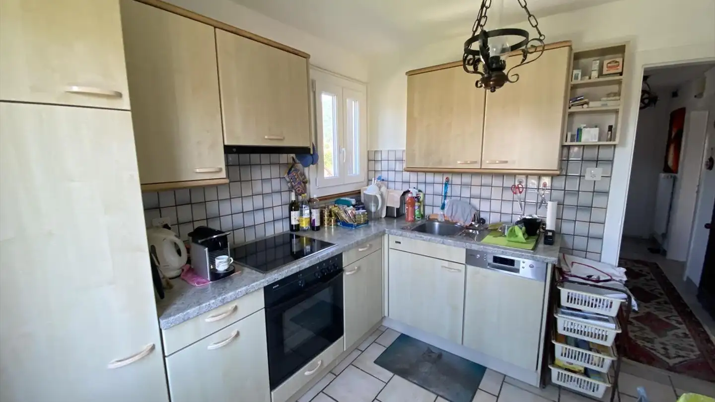 Casa singola in vendita - Les Condémines 2b, 2732 Reconvilier - Photo 3