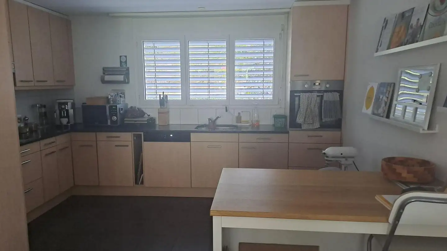 Single room for rent - Bleichestrasse 26, 3066 Stettlen - Photo 4