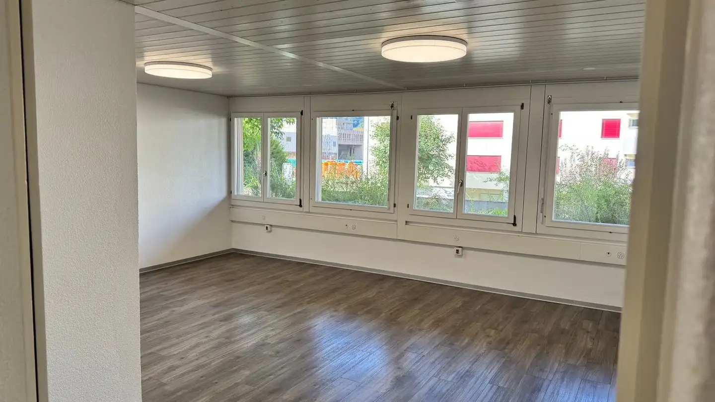 Spazio ufficio in affitto - Thunstrasse 26, 3110 Münsingen - Photo 3