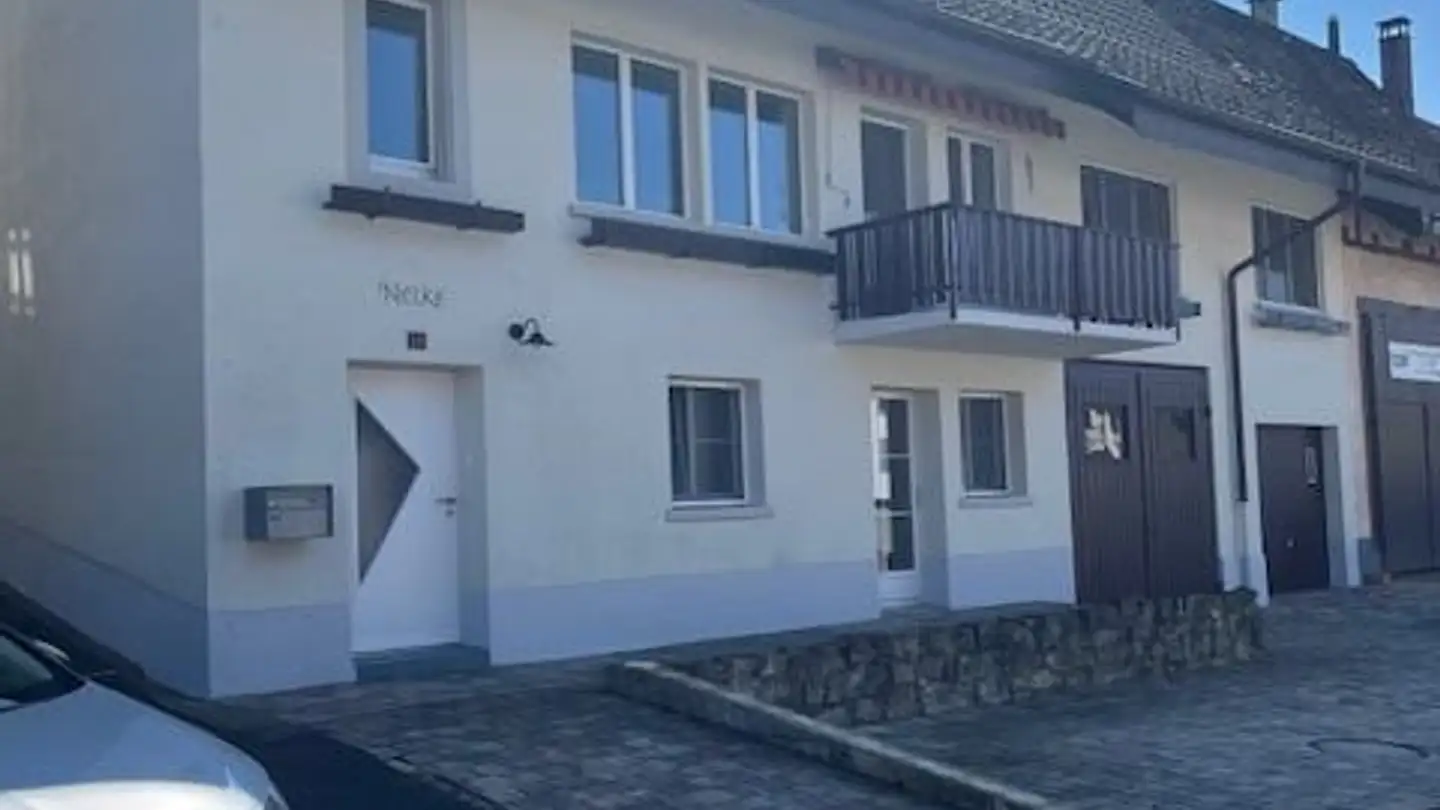 Maison individuelle à louer - Bachstrasse 26, 8226 Schleitheim