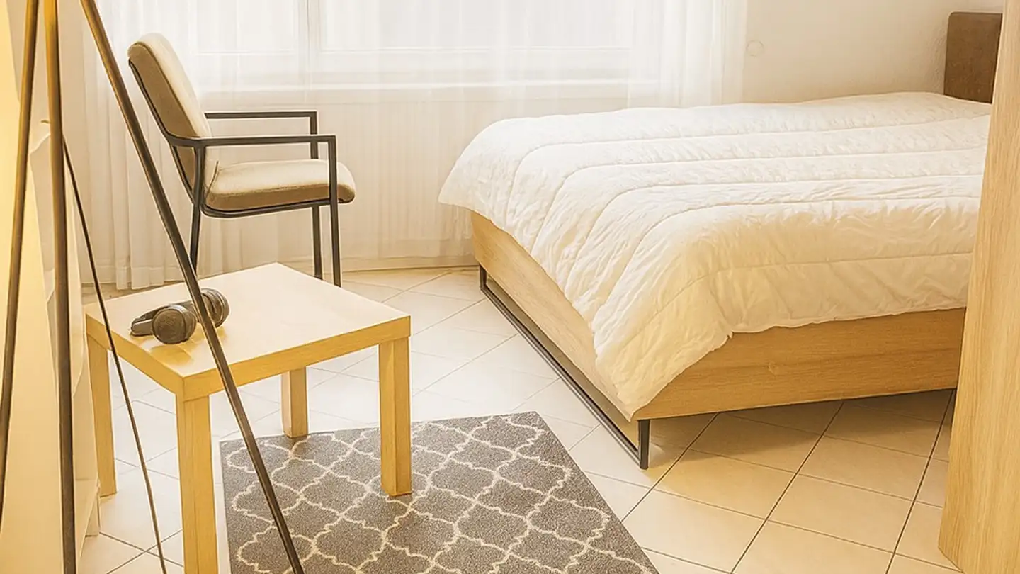 Apartment for rent - Weiningerstrasse 46, 8103 Unterengstringen - Photo 2