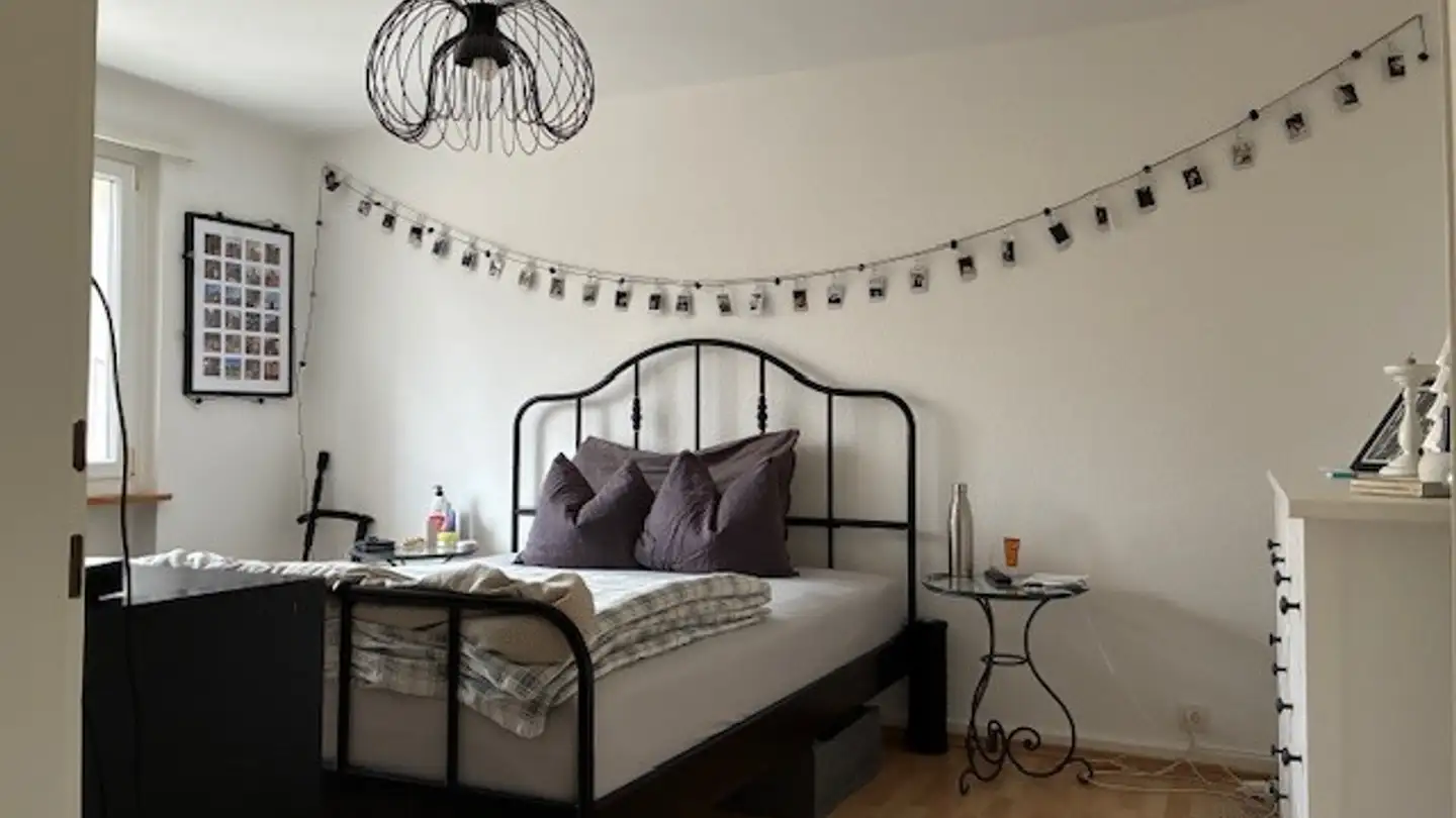 Furnished apartment for rent - 4123 Allschwil - Photo 3