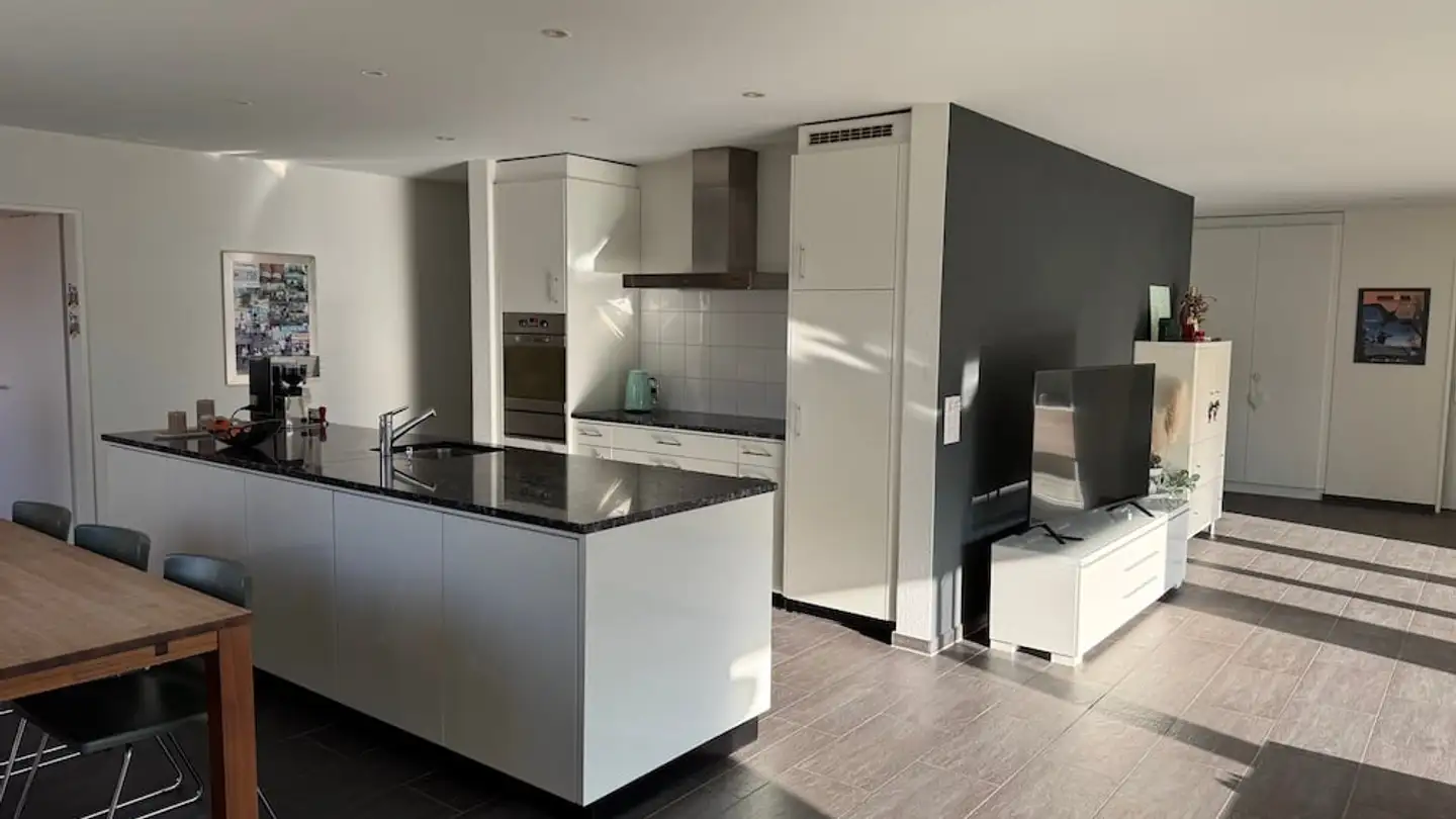 Apartment for sale - Regensdorferstrasse 12, 8108 Dällikon