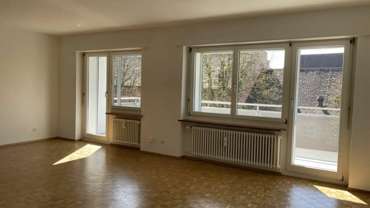 Appartement à louer - Klingentalgraben, 4057 Basel - Photo 2