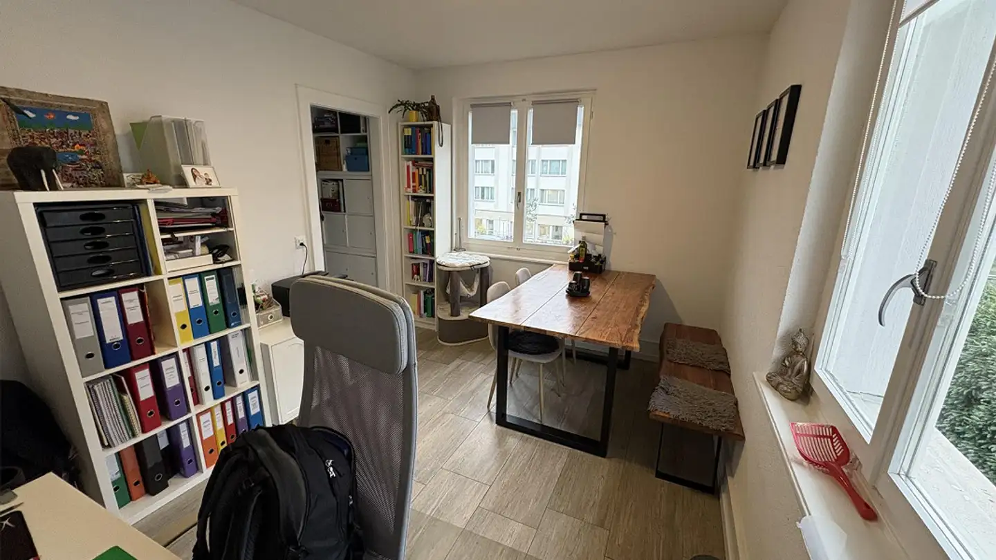 Apartment for rent - Solothurnerstrasse, 4600 Olten - Photo 4