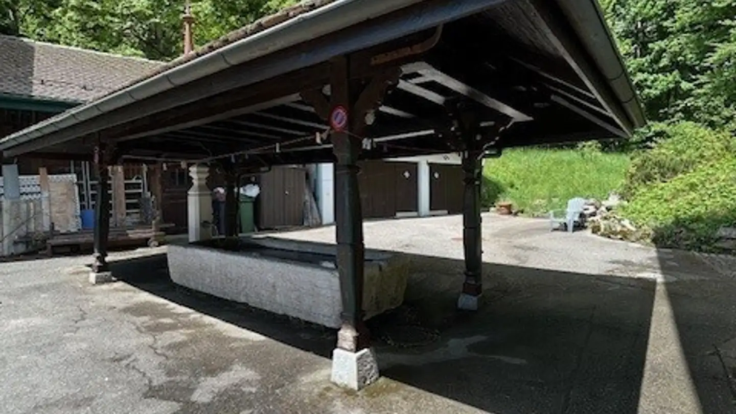 Appartement à louer - Chemin De Beauregard, 1808 Les Monts-de-Corsier - Photo 3