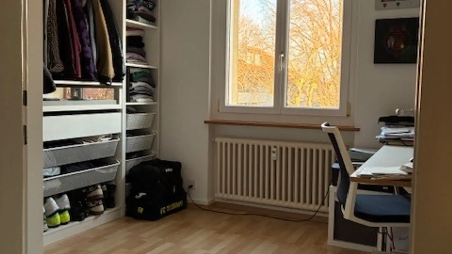 Furnished apartment for rent - 4123 Allschwil - Photo 4