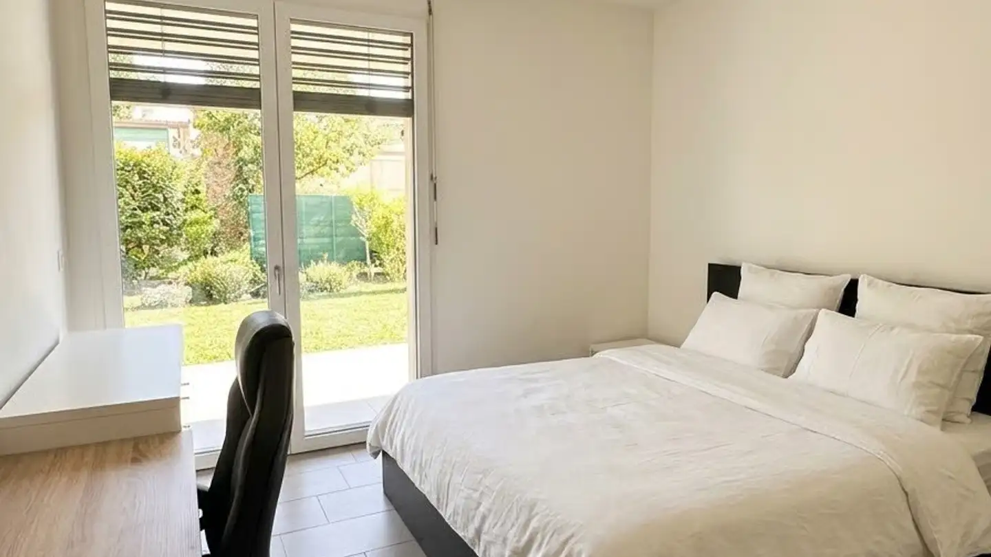 Appartamento in affitto - Viale Carlo Pereda 5, 6828 Balerna - Foto 4