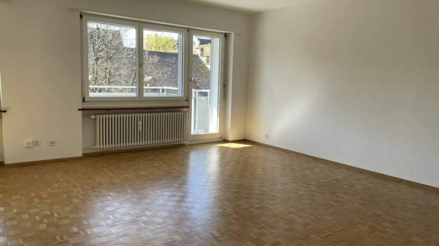 Appartement à louer - Klingentalgraben, 4057 Basel - Photo 3