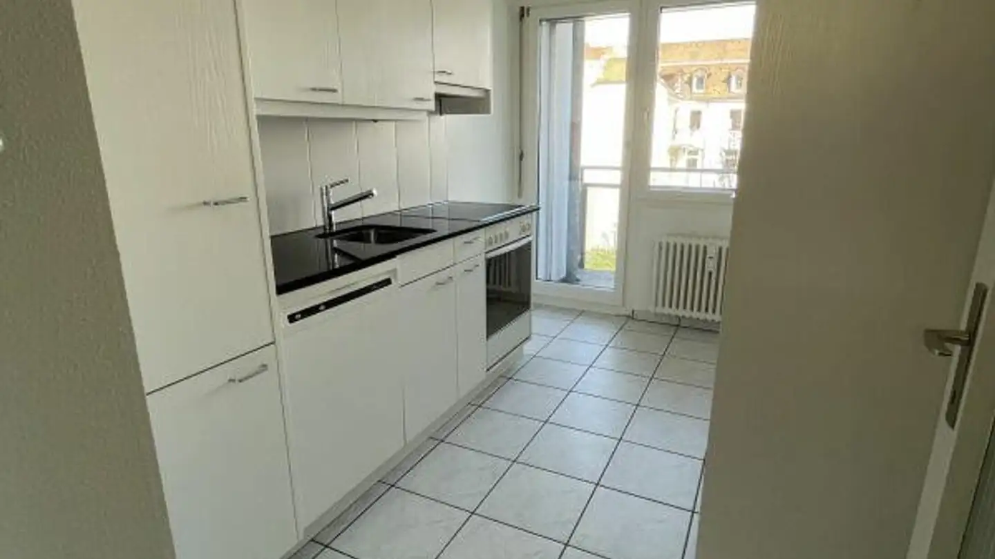 Appartement à louer - Klingentalgraben, 4057 Basel - Photo 4