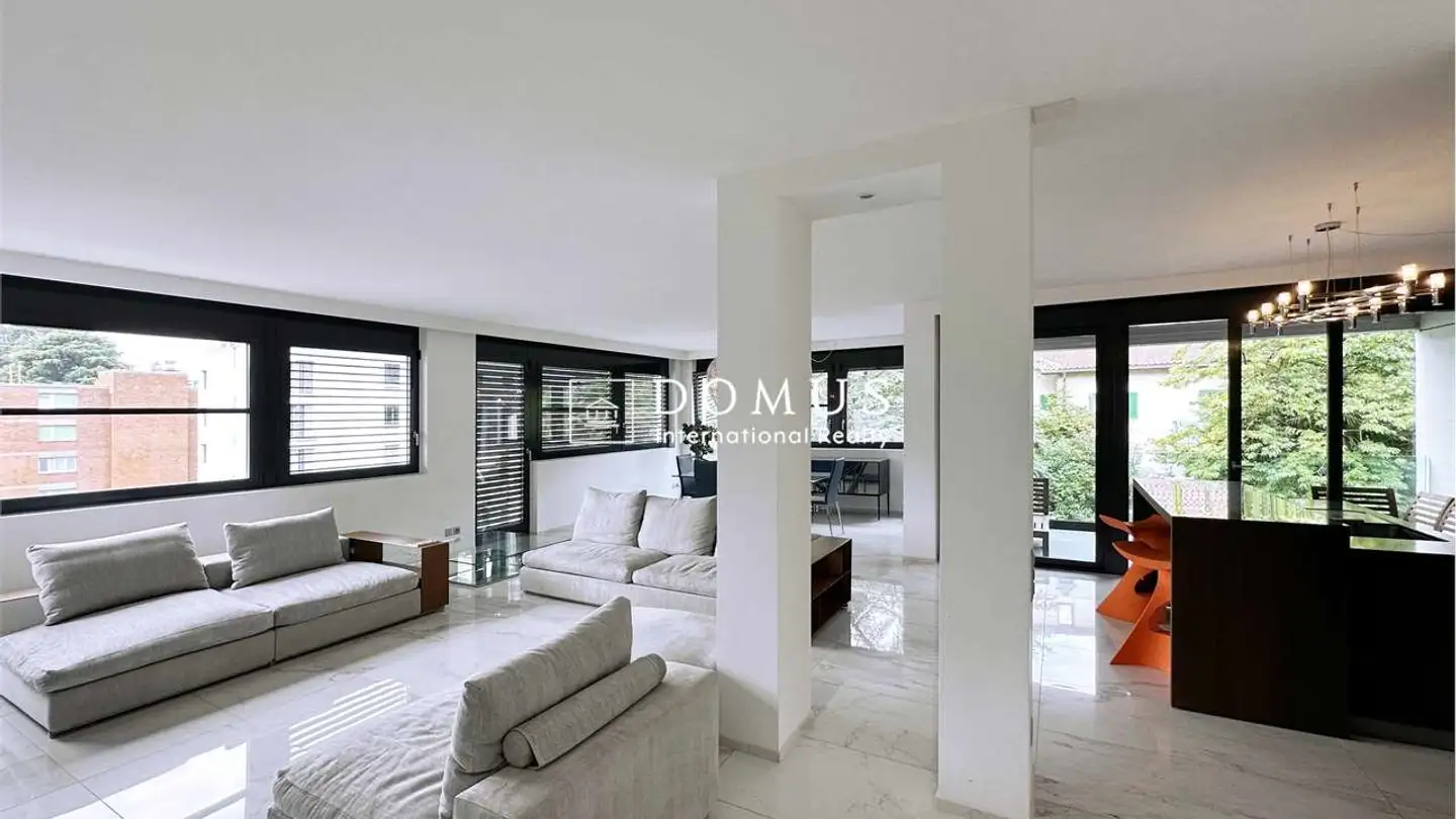 Apartment for sale - Piazza Molino Nuovo, 6900 Lugano - Photo 4