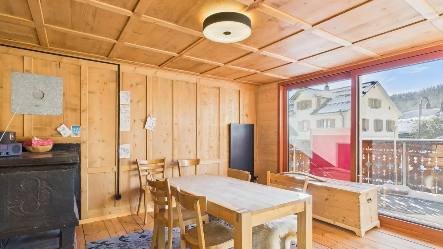 Casa a gradini in vendita - 7017 Flims Dorf - Foto 4