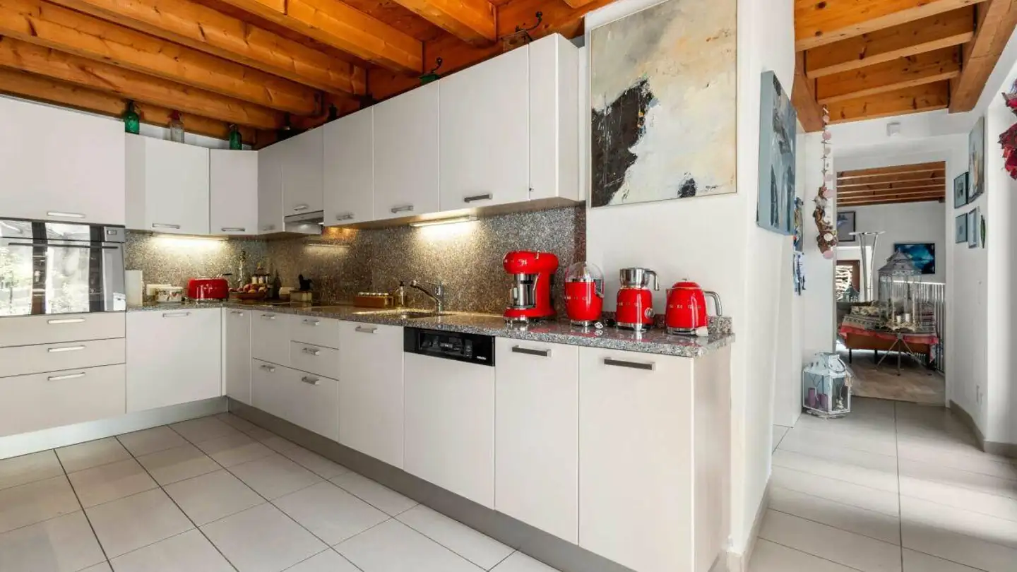Einfamilienhaus kaufen - Vicolo Capone 30, 6645 Brione sopra Minusio - Foto 4