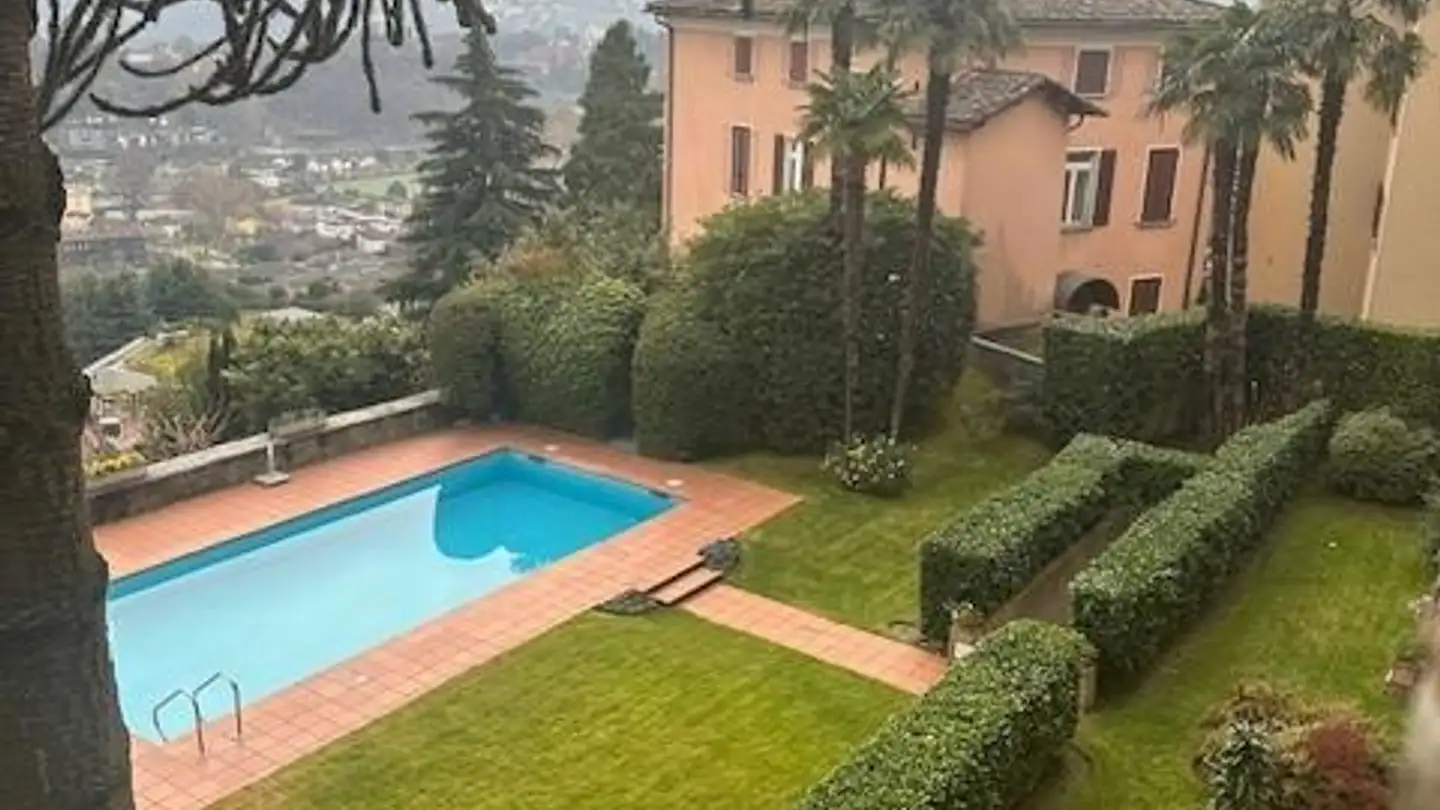 Appartamento in vendita - 6932 Breganzona