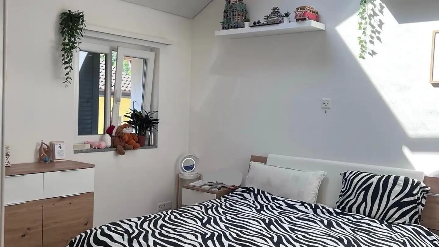 Wohnung mieten - 6527 Lodrino - Foto 4