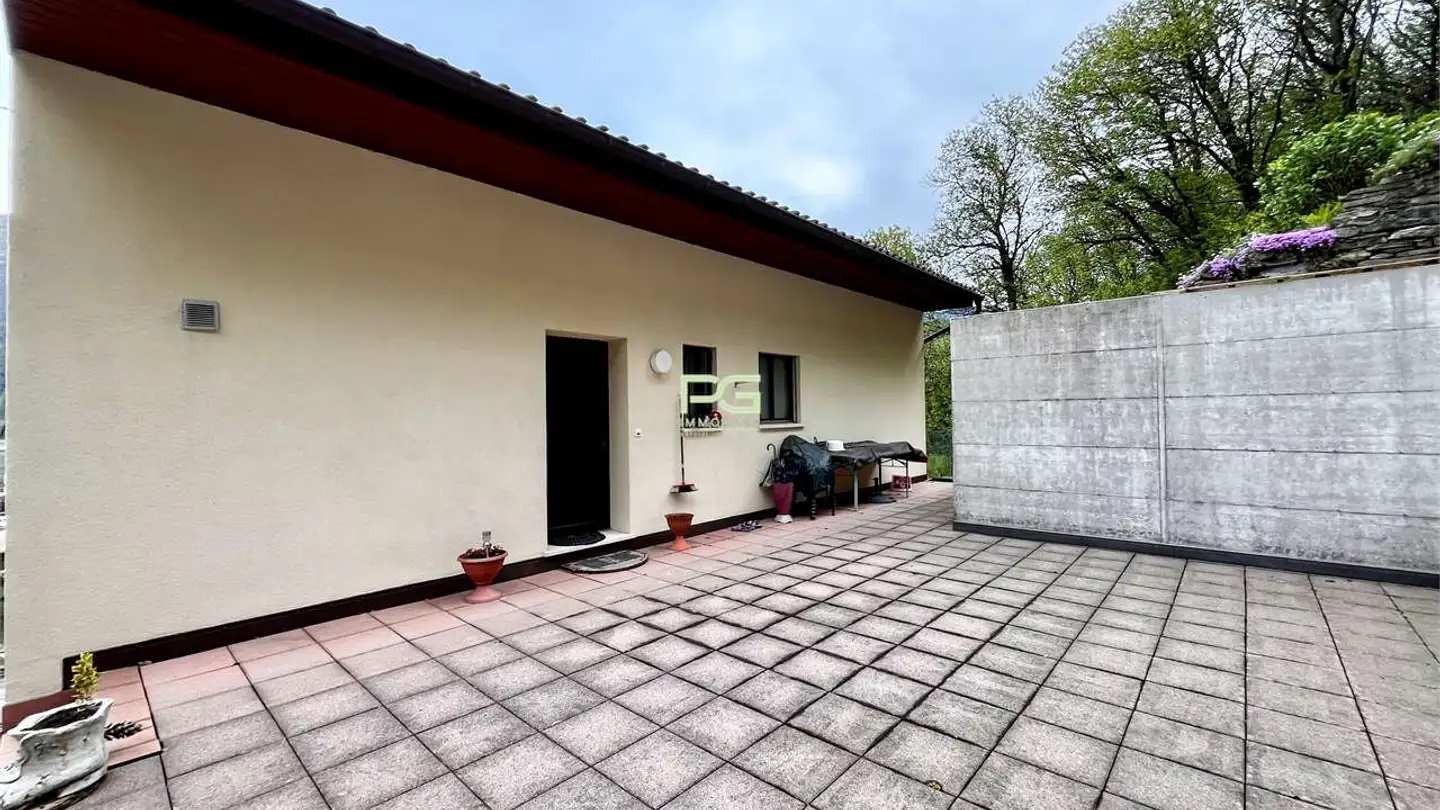 Villa in vendita - Via Alla Riva, 6592 S. Antonino - Photo 4