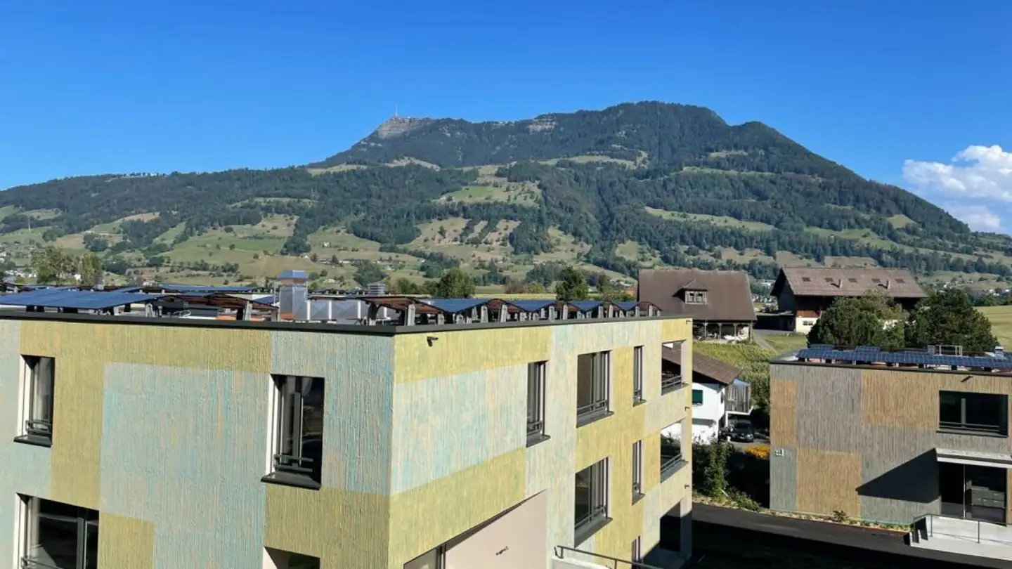 Wohnung mieten - Burgweg 5b, 6402 Merlischachen - Foto 4