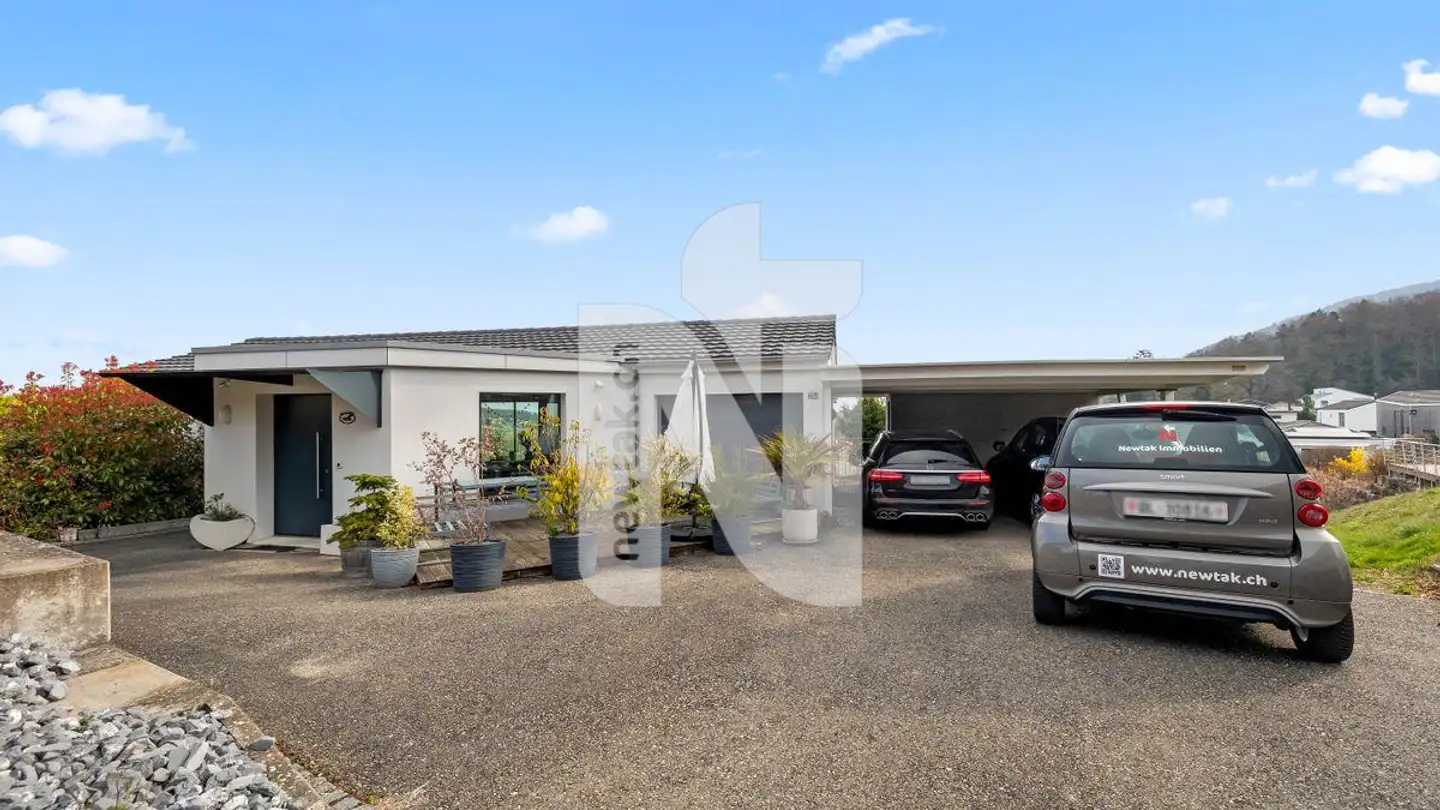 Single house for rent - 4116 Metzerlen - Photo 2