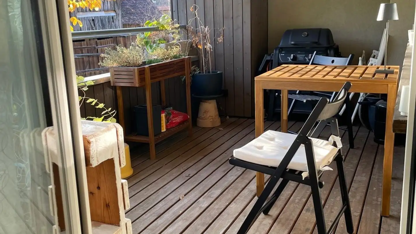 Appartamento in affitto - Dörfli 18, 6036 Dierikon - Foto 3