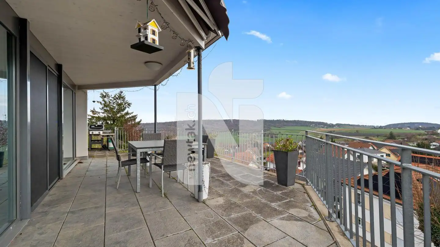 Single house for rent - 4116 Metzerlen - Photo 3