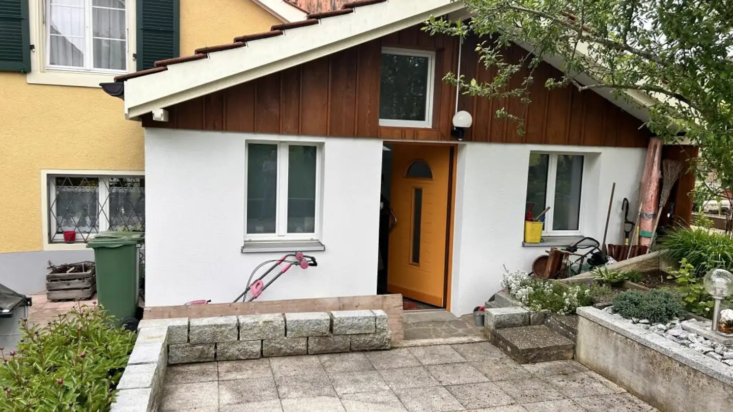 Casa singola in vendita - Liestalerstrasse 23, 4419 Lupsingen - Photo 2