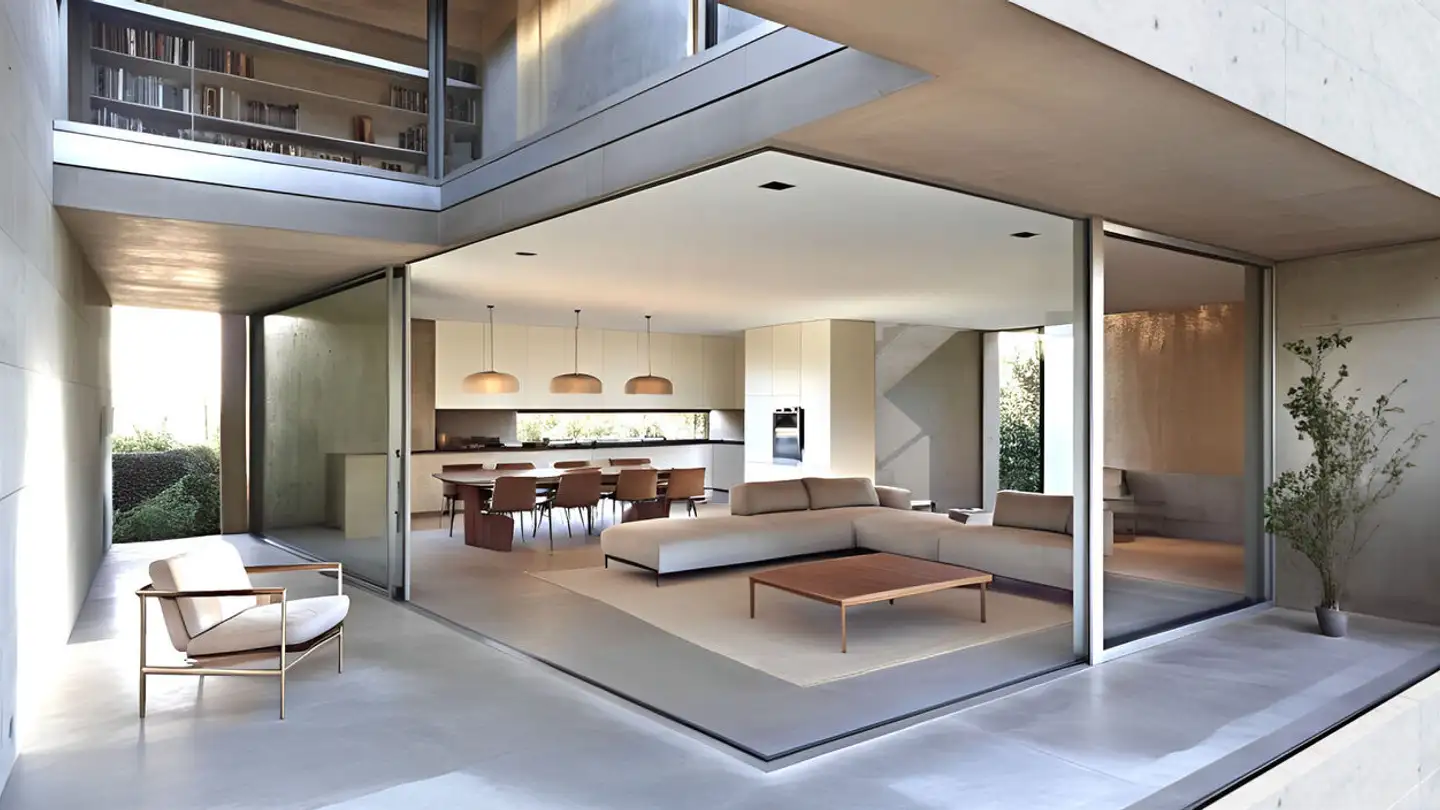 Casa singola in vendita - Via Boscioredo, 6516 Cugnasco - Photo 2