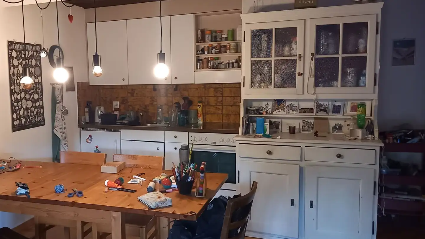Appartamento in affitto - Weite Gasse, 5400 Baden