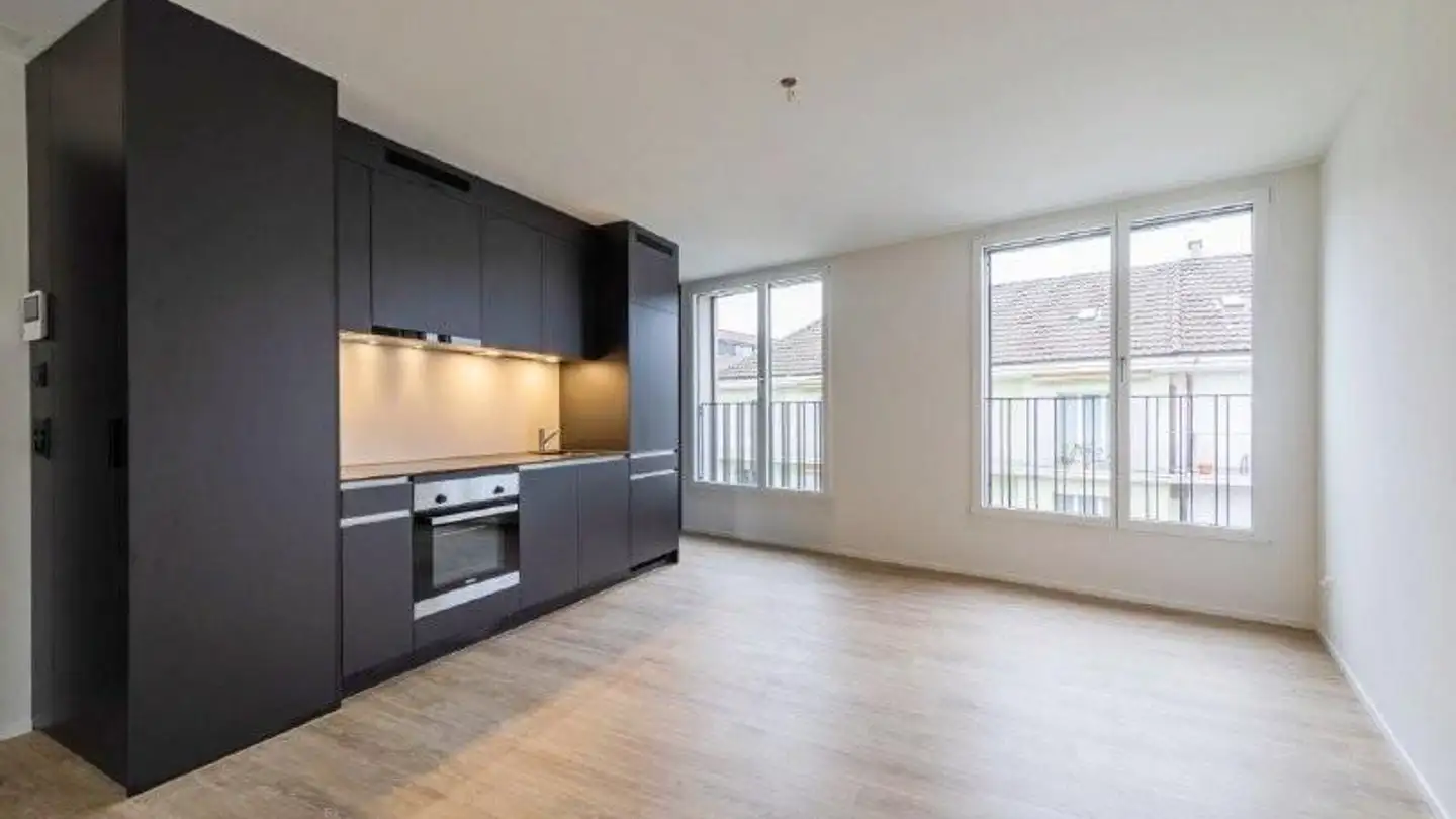 Appartamento in affitto - Kellerstrasse 25, 6005 Luzern