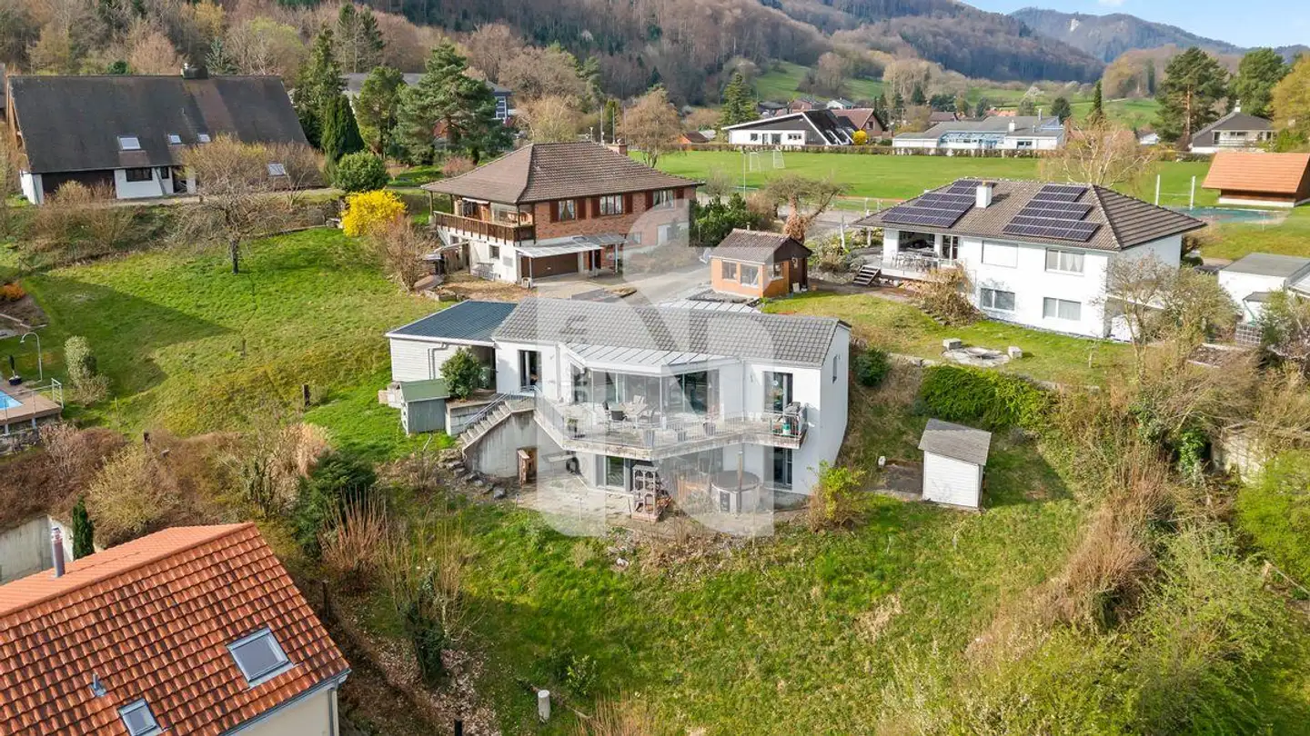 Single house for rent - 4116 Metzerlen